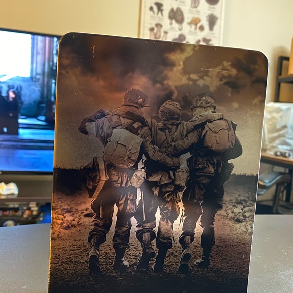 Band of Brothers DVD Set - Picture 6 of 6